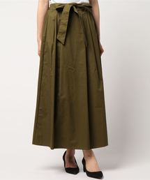 rps | ウエストリボンチノタックスカート(スカート)