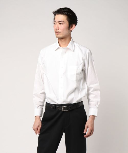 BROOKS BROTHERS（ブルックスブラザーズ）の「ノンアイロン