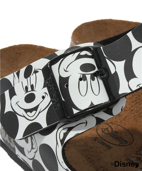 BIRKENSTOCK（ビルケンシュトック）の「Disney（ディズニー
