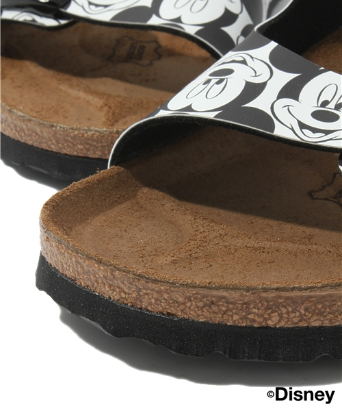 BIRKENSTOCK（ビルケンシュトック）の「Disney（ディズニー）ICELAND