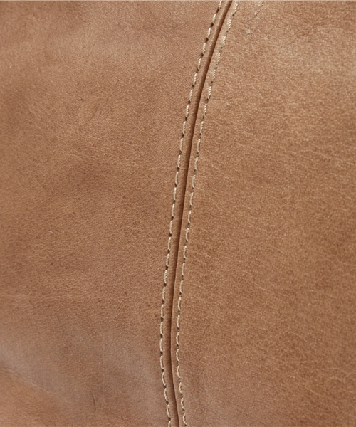 NANO universe（ナノユニバース）の「POPCORN/バイカラーハンドルトート（トートバッグ・レディース・グレイッシュベージュ/ライトブラウン/グレー/ブラック・FREE）」の10枚目の写真