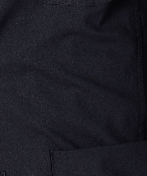 SHIPS(シップス)の「SU: リネン レーヨン 2B ジャケット(テーラードジャケット・メンズ・ベージュ/ネイビー・SMALL/MEDIUM/LARGE)」の12枚目の写真