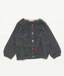 RAGMART | フリルカーディガン(カーディガン/ボレロ)