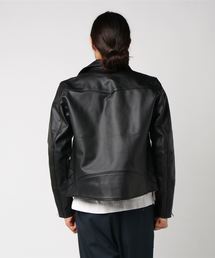 Snow Peak（スノーピーク）の「FR(ファイヤーレジスタンス）ライダース 