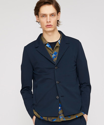 ATTACHMENT | 【ATTACHMENT】マットストレッチジャージ3BJKT(テーラードジャケット)