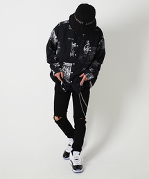 A‘gem 9 | フォトデザインシャツ(シャツ/ブラウス)