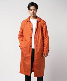 Traditional Weatherwear: シングルコート