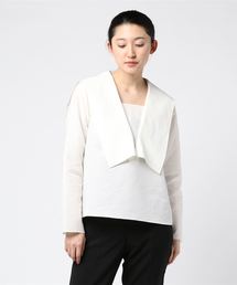 Steven Alan�i�X�e�B�[�u���A�����j�̌Ò��u�����u���E�X�i�V���c/�u���E�X�j�v