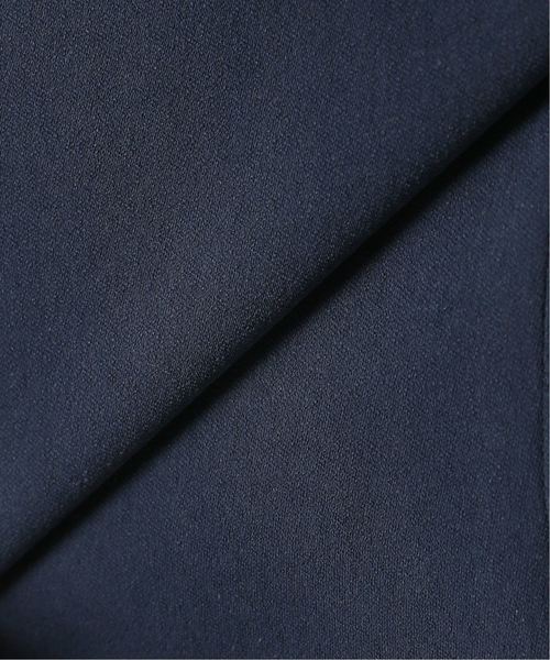 SLOBE IENA（スローブイエナ）の「Vネックブラウス×テーパードパンツセットアップ◆（その他パンツ・レディース・ブラック/ベージュ/ネイビー・36/38/40/S36/T38）」の17枚目の写真