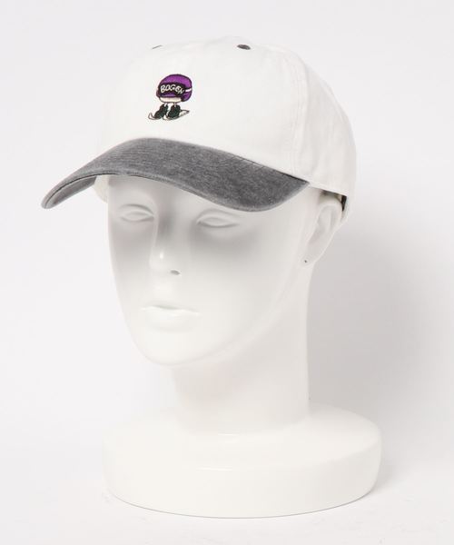 BOGEN ボーゲン　キャップ 未使用新品 SKI SHOP BOGEN ボーゲン ベースボールキャップ