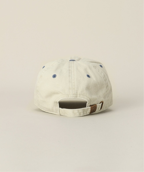 BOGEN ヘルメットの形をしたキャップ 帽子