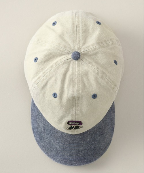 BOGEN ボーゲン　キャップ 未使用新品 SKI SHOP BOGEN ボーゲン ベースボールキャップ