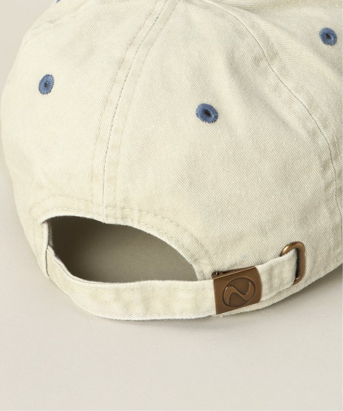 BOGEN ヘルメットの形をしたキャップ 帽子