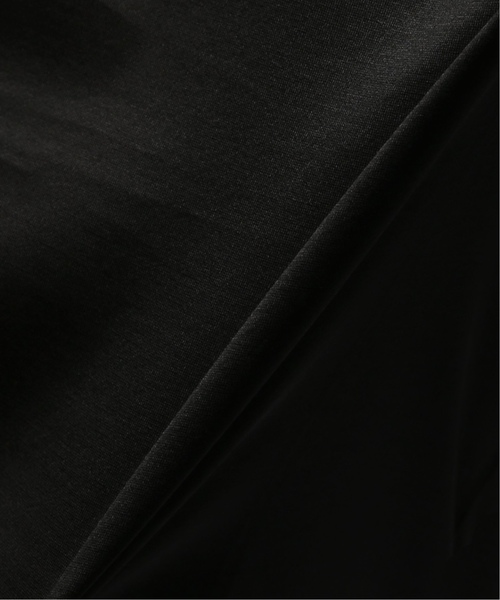 EDIFICE（エディフィス）の「CITA / チータ Vネック Tシャツ（Tシャツ/カットソー・メンズ・グレー/ホワイト/スカイブルー/ブラック/ネイビー・44/46/48/50）」の11枚目の写真