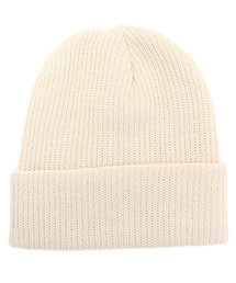 ROSE BUD | (NY HAT)4511 COTTON CUFF CAP(ニットキャップ/ビーニー)