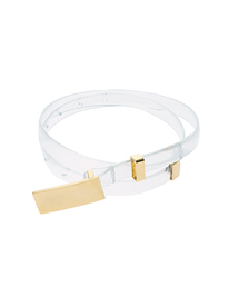 mame | BELT(ベルト)