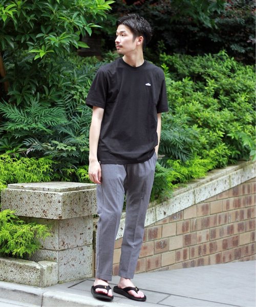 adidas(アディダス)の「adidas / アディダス MINI EMB TEE SUPERSTAR(Tシャツ/カットソー・メンズ・ブラック・SMALL/MEDIUM/LARGE)」の18枚目の写真