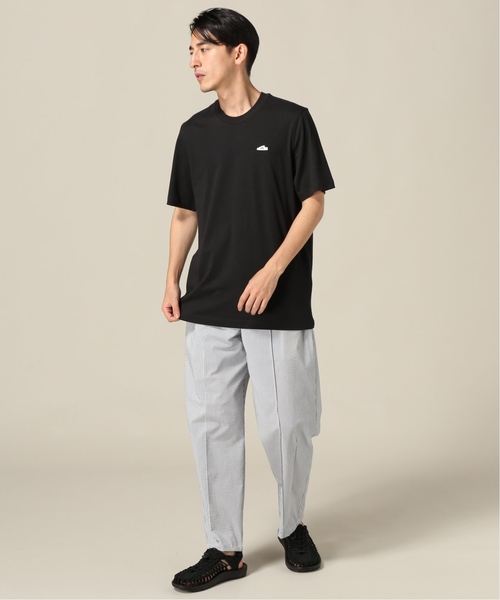 adidas(アディダス)の「adidas / アディダス MINI EMB TEE SUPERSTAR(Tシャツ/カットソー・メンズ・ブラック・SMALL/MEDIUM/LARGE)」の15枚目の写真