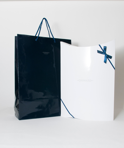 23区（ニジュウサンク）の「ギフトキット L（ラッピングキット）」 - WEAR