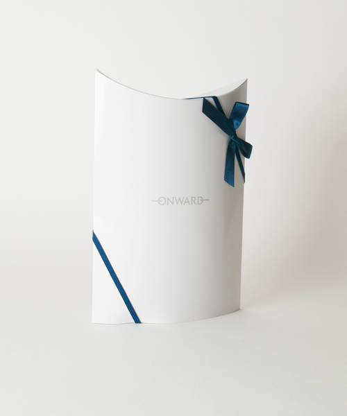 23区（ニジュウサンク）の「ギフトキット L（ラッピングキット）」 - WEAR