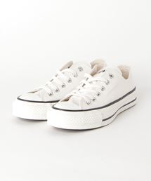 【CONVERSE】32167430 キャンバス オールスター J OX