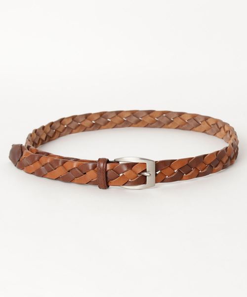 Bigi メンズビギ のファッション Mens メッシュベルト ベルト Mens セール Zoni ジョルジオゾーニ ベルト Giorgio
