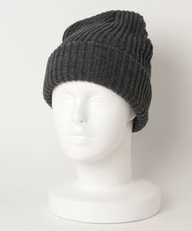 NEW YORK HAT | 【NEW YORK HAT/ニューヨークハット】（UN）ワッチキャップ(ニットキャップ/ビーニー)