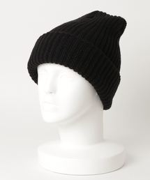 NEW YORK HAT | 【NEW YORK HAT/ニューヨークハット】（UN）ワッチキャップ(ニットキャップ/ビーニー)