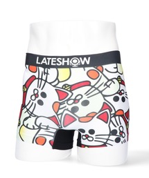 ネコ に該当するボクサーパンツファッション通販 Zozotown