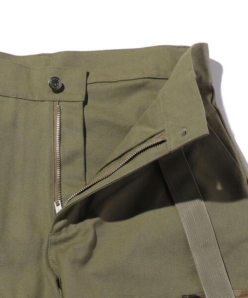 ROGIC（ロジック）の「＜ROGIC＞ MIL PT/パンツ（カーゴパンツ）」 - WEAR