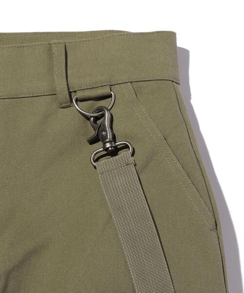 ROGIC（ロジック）の「＜ROGIC＞ MIL PT/パンツ（カーゴパンツ）」 - WEAR
