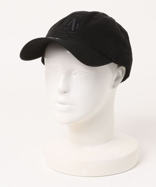 NEW ERA（ニューエラ）の「【NEW ERA】9TWENTY クロスストラップ ウォッシュドコットン MLB [BSC]（キャップ・メンズ・ホワイト系その他/ベージュ系その他/ホワイト系その他2/ブラック系その他2/レッド系その他/グリーン系その他2/ブルー系その他/ブラック系その他/ブルー系その他2/ウッドランド/ベージュ系その他2/ブルー系その他3/ブラック系その他3/レッド系その他2/ブルー系その他4/グレー系その他/ブラウン系その他/ブラック系その他5/ベージュ系その他3/ブラック系その他4/ブルー系その他6/ピンク系その他/ブルー系その他5/パープル系その他/ブラック×ブラック/ベージュ系その他4/グレー系その他2/グレー系その他3/ブラック系その他6/ブラック系その他7/ホワイト系その他4/ベージュ系その他5/インディゴブルー/ホワイト系その他3・FREE/M）」の12枚目の写真