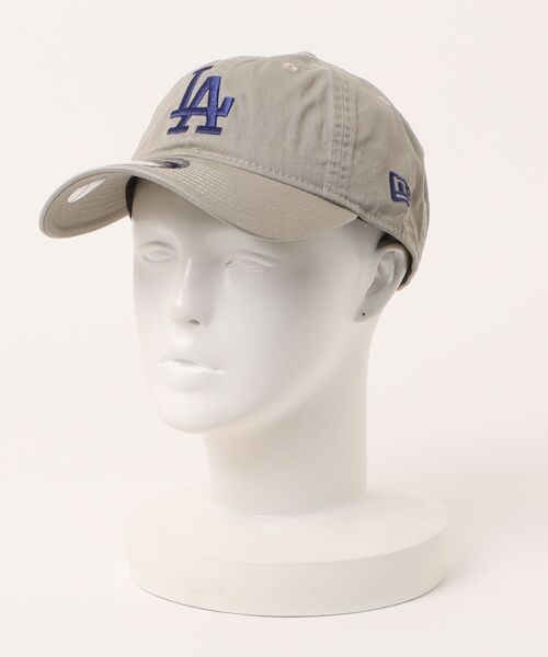 NEW ERA（ニューエラ）の「【NEW ERA】9TWENTY クロスストラップ ウォッシュドコットン MLB [BSC]（キャップ・メンズ・ホワイト系その他/ベージュ系その他/ホワイト系その他2/ブラック系その他2/レッド系その他/グリーン系その他2/ブルー系その他/ブラック系その他/ブルー系その他2/ウッドランド/ベージュ系その他2/ブルー系その他3/ブラック系その他3/レッド系その他2/ブルー系その他4/グレー系その他/ブラウン系その他/ブラック系その他5/ベージュ系その他3/ブラック系その他4/ブルー系その他6/ピンク系その他/ブルー系その他5/パープル系その他/ブラック×ブラック/ベージュ系その他4/グレー系その他2/グレー系その他3/ブラック系その他6/ブラック系その他7/ホワイト系その他4/ベージュ系その他5/インディゴブルー/ホワイト系その他3・FREE/M）」の21枚目の写真