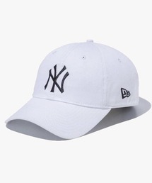 NEW ERA | 【NEW ERA】9TWENTY クロスストラップ ウォッシュドコットン MLB [BSC](キャップ)