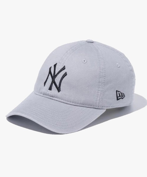 NEW ERA（ニューエラ）の「【NEW ERA】9TWENTY クロスストラップ ウォッシュドコットン MLB [BSC]（キャップ・メンズ・ホワイト系その他/ベージュ系その他/ホワイト系その他2/ブラック系その他2/レッド系その他/グリーン系その他2/ブルー系その他/ブラック系その他/ブルー系その他2/ウッドランド/ベージュ系その他2/ブルー系その他3/ブラック系その他3/レッド系その他2/ブルー系その他4/グレー系その他/ブラウン系その他/ブラック系その他5/ベージュ系その他3/ブラック系その他4/ブルー系その他6/ピンク系その他/ブルー系その他5/パープル系その他/ブラック×ブラック/ベージュ系その他4/グレー系その他2/グレー系その他3/ブラック系その他6/ブラック系その他7/ホワイト系その他4/ベージュ系その他5/インディゴブルー/ホワイト系その他3・FREE/M）」の13枚目の写真
