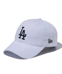 NEW ERA | 【NEW ERA】9TWENTY クロスストラップ ウォッシュドコットン MLB [BSC](キャップ)