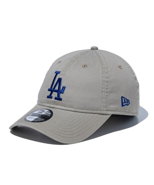 NEW ERA（ニューエラ）の「【NEW ERA】9TWENTY クロスストラップ ウォッシュドコットン MLB [BSC]（キャップ・メンズ・ホワイト系その他/ベージュ系その他/ホワイト系その他2/ブラック系その他2/レッド系その他/グリーン系その他2/ブルー系その他/ブラック系その他/ブルー系その他2/ウッドランド/ベージュ系その他2/ブルー系その他3/ブラック系その他3/レッド系その他2/ブルー系その他4/グレー系その他/ブラウン系その他/ブラック系その他5/ベージュ系その他3/ブラック系その他4/ブルー系その他6/ピンク系その他/ブルー系その他5/パープル系その他/ブラック×ブラック/ベージュ系その他4/グレー系その他2/グレー系その他3/ブラック系その他6/ブラック系その他7/ホワイト系その他4/ベージュ系その他5/インディゴブルー/ホワイト系その他3/ブルー系その他7・FREE/M）」の21枚目の写真