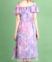 MILK プールサイド プリンセス ワンピース MILK プールサイド プリンセス ワンピース（MILK - MILK プール
