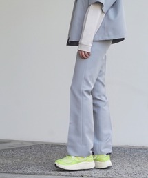 NEONSIGN | 「EXCLUSIVE」NEONSIGN FLARE SLACKS(スラックス)