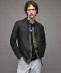 ALLSAINTS(オールセインツ)の「ジャケット/アウター(ライダースジャケット)」