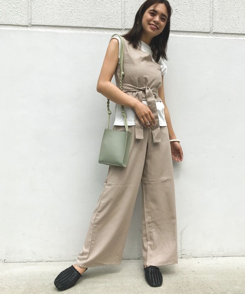 Fashion Letter（ファッションレター）の「2点セット ワンショル 