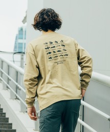 Columbia | Columbia Imperial ParkロンT PM0201(Tシャツ/カットソー)