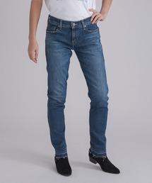 Levi's/リーバイス LEVI'S(R) MADE&CRAFTED(R) ハイウエスト テーパードデニム MADE IN JAPAN