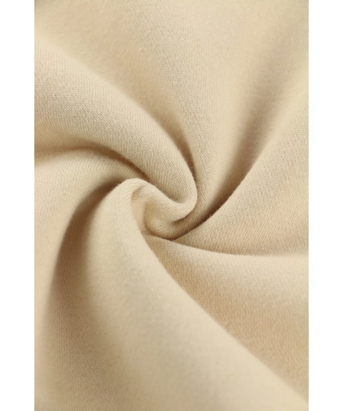 ALEXIA STAM(アリシアスタン)の「【ViVi 2月号掲載】Logo Cropped Hoodie & Jogger Pants Set/ロゴクロップドフーディー&ジョガーパンツセット(スウェットパンツ・レディース・グレー/モカ/ライトベージュ・S/M)」の19枚目の写真