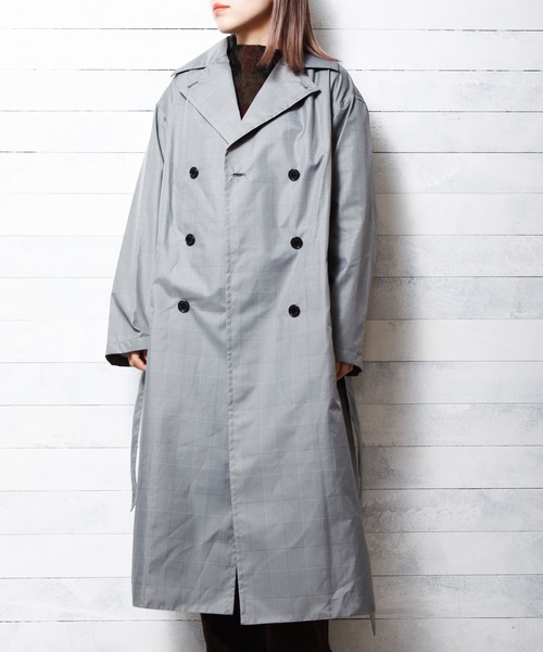 Traditional Weatherwear（トラディショナルウェザーウェア）の