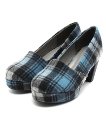 Kastane | 【Kastane】ストームパンプス(パンプス)