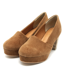 Kastane | 【Kastane】ストームパンプス(パンプス)