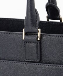 Paul Smith（ポールスミス）の「インセットクロスオーバーストライプ