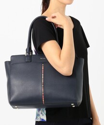 【国内即発★PaulSmith】クロスオーバーストライプ 2wayバッグ S ポールスミス クロスオーバーストライプ 2WAY バッグ S - メルカリ