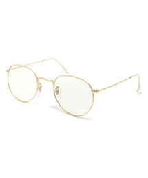 WEGO | WEGO/メタルボストンタイプ(メガネ)